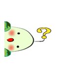 たるぽぽだより（個別スタンプ：20）