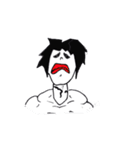 Dingdong（個別スタンプ：6）