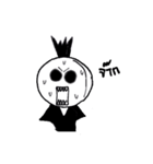 Dingdong（個別スタンプ：9）