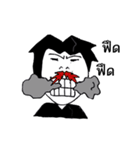 Dingdong（個別スタンプ：10）