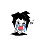 Dingdong（個別スタンプ：11）