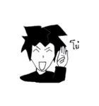 Dingdong（個別スタンプ：15）