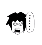 Dingdong（個別スタンプ：27）