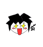 Dingdong（個別スタンプ：39）