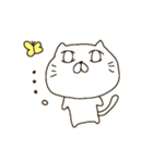 ねこ日常（個別スタンプ：12）