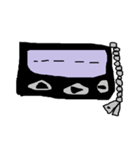 BB CALL（個別スタンプ：17）