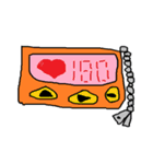 BB CALL（個別スタンプ：21）