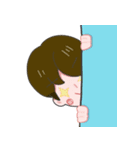 BOY MEETS MEAT（個別スタンプ：15）