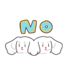 BOY MEETS MEAT（個別スタンプ：31）