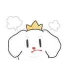 BOY MEETS MEAT（個別スタンプ：33）