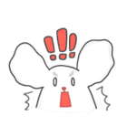 BOY MEETS MEAT（個別スタンプ：35）