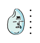 コメの子さんとその家族（個別スタンプ：14）