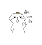 Highest Puppy（個別スタンプ：29）