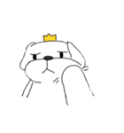 Highest Puppy（個別スタンプ：39）