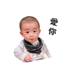 Nick baby's life（個別スタンプ：29）