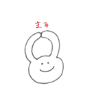 ともちとりかこ（個別スタンプ：21）