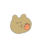ともちとりかこ（個別スタンプ：28）