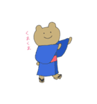 ともちとりかこ（個別スタンプ：32）