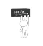 ともちとりかこ（個別スタンプ：34）