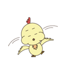 Beep（個別スタンプ：1）