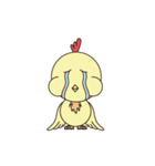 Beep（個別スタンプ：5）