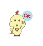 Beep（個別スタンプ：10）