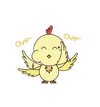 Beep（個別スタンプ：11）