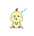 Beep（個別スタンプ：15）