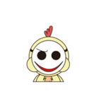 Beep（個別スタンプ：24）