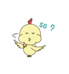 Beep（個別スタンプ：32）