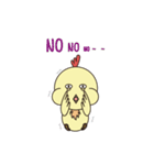 Beep（個別スタンプ：33）