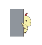 Beep（個別スタンプ：36）