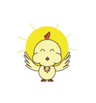 Beep（個別スタンプ：37）
