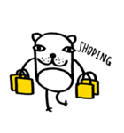 Chan ＆ Chaw（個別スタンプ：9）