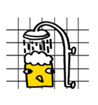 Chan ＆ Chaw（個別スタンプ：28）
