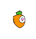 手書きのくまVol.4（個別スタンプ：34）