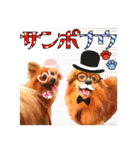 HEBOCHANS 公式スタンプ【よく使う言葉編】（個別スタンプ：2）