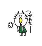 ね子。すたんぷ（個別スタンプ：29）