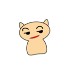 unsight pig（個別スタンプ：2）
