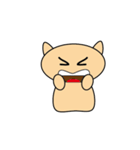 unsight pig（個別スタンプ：13）