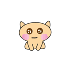 unsight pig（個別スタンプ：20）