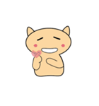 unsight pig（個別スタンプ：26）