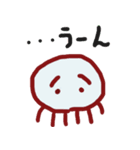 くらっぺ（個別スタンプ：11）