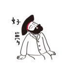 Henry and his friends 01（個別スタンプ：4）