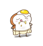 The Toaster's family（個別スタンプ：13）