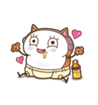 The Toaster's family（個別スタンプ：15）