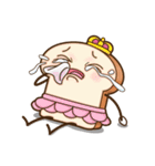 The Toaster's family（個別スタンプ：19）