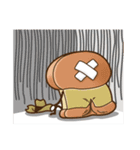 The Toaster's family（個別スタンプ：23）
