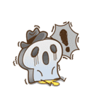 The Toaster's family（個別スタンプ：29）