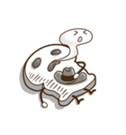 The Toaster's family（個別スタンプ：30）
